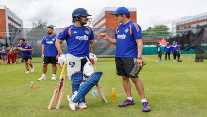 India T20 Reset Gambhir Backs Young Team After England Loss