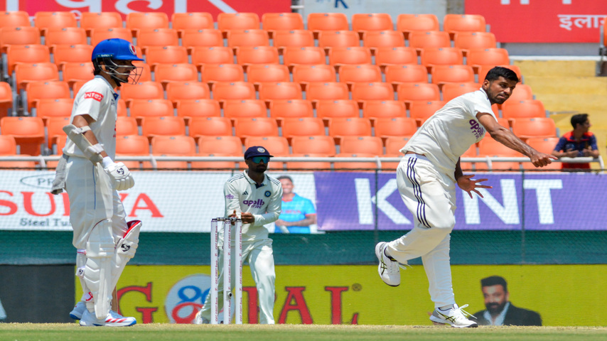 India vs Afghanistan Test India Script Biggest Ever Test Victory