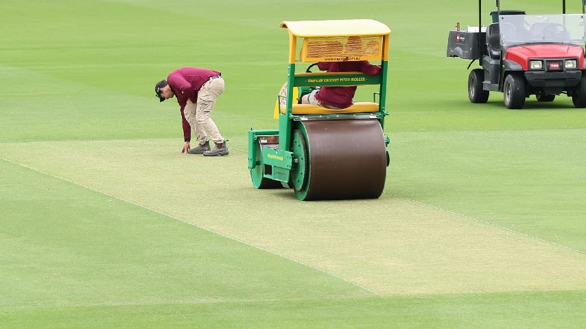 India vs Australia 3rd Test - Set for Gabba Showdown: Practice, Form, Pitch, and Strategy