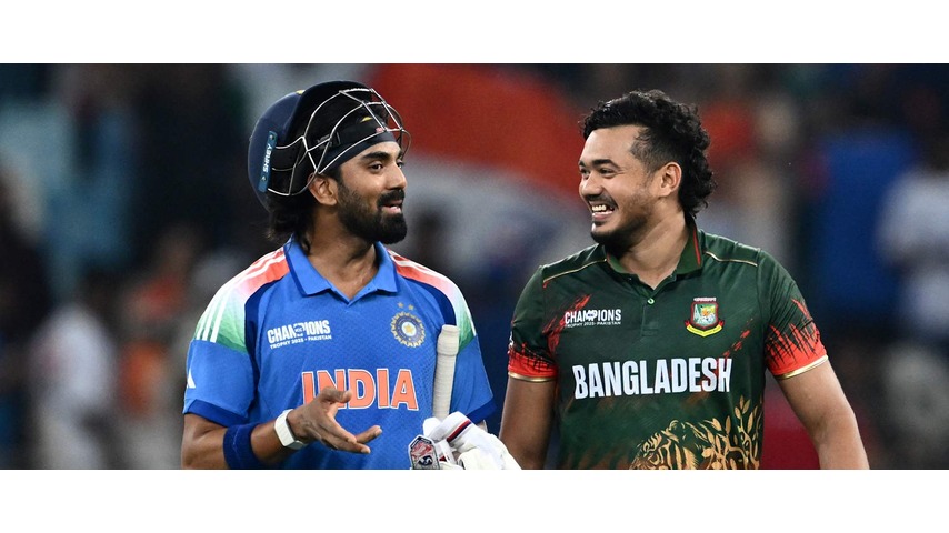 India vs Bangladesh 2025 Series: ODI and T20I Schedule Announced