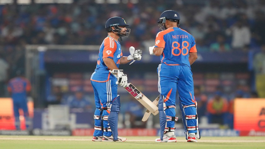 India vs Bangladesh, 2nd T20I highlights | India Outclass Bangladesh by 86 Runs to Seal T20I Series