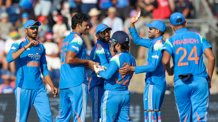 India vs England 3rd ODI Kapil Dev Gives England Slight Edge at Lords
