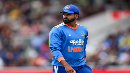 India vs England T20I England Seal Series with Dominant Win