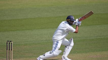 India vs India A Practice Match 2025 | Intra-Squad Clash in Beckenham