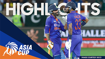Asia Cup: Ravindra Jadeja, Hardik Pandya blitz and bowlers take India to a memorable victory