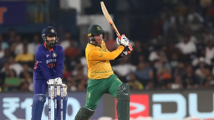 Second defeat for Team India against South Africa | Did Team India miss Rohit Sharma here ???