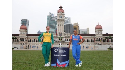 India vs South Africa: Unbeaten Teams Set for Thrilling ICC U19 Women’s T20 World Cup 2025 Final