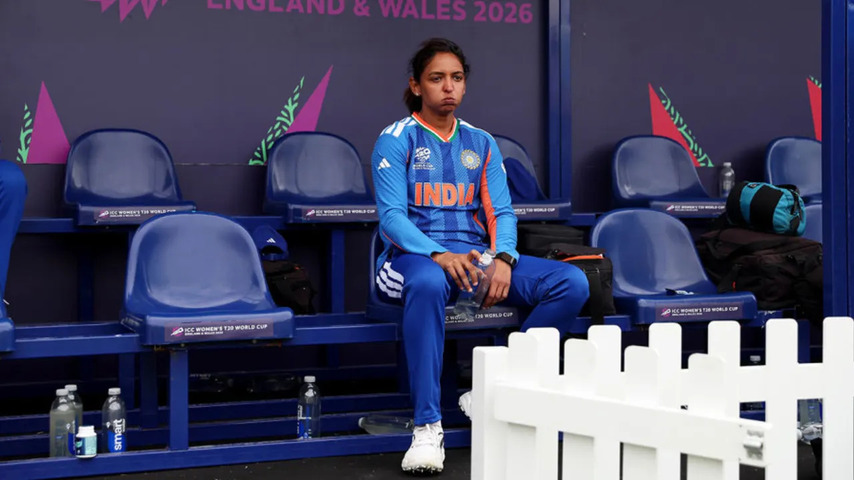 India Women vs England Test Amol Muzumdar Urges Fresh Start
