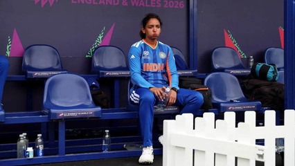 India Women vs England Test Amol Muzumdar Urges Fresh Start
