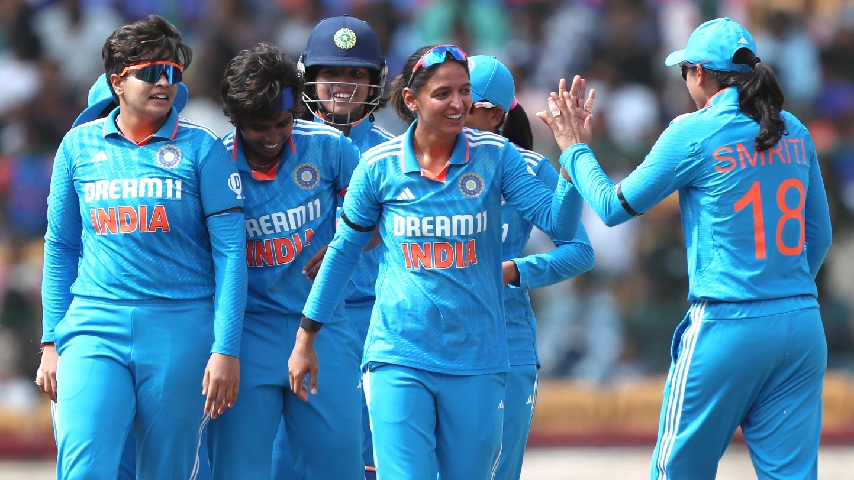 India Women’s Squad and Schedule Announced for ODI Series Against New Zealand 2024