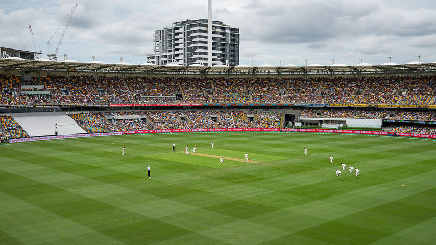 Indian Cricket Team Practice Session and Preparation for Pivotal Brisbane Test After Adelaide Setback