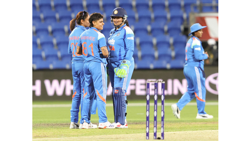 INDW vs ENGW 1st T20 Live Streaming Details | Tune-Up Before Women’s T20 World Cup 2026