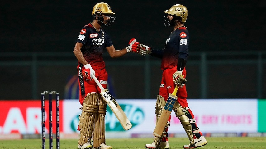 "New RCB stars blew away Rajasthan Royals" | RR vs RCB - IPL 2022