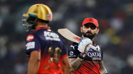 IPL 2025 Code Breach | Patidar & Cummins Fined for Slow Over-Rate in RCB vs SRH