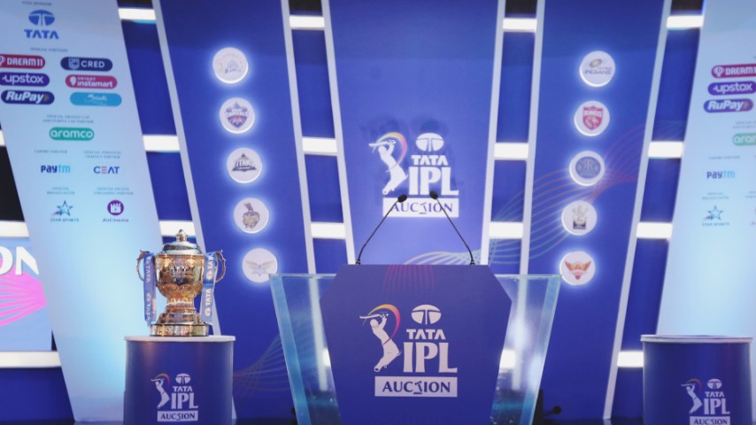 IPL 2025 Mega Auction: Dates, Venue, Time, and Live Streaming Details