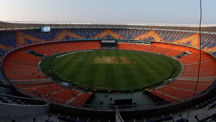 IPL 2025: PBKS vs MI Match Shifted to Ahmedabad from Dharamshala