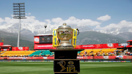 IPL 2025 Playoffs Tickets: Book Online from May 24 | District by Zomato