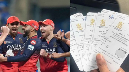 IPL 2025 Playoffs Tickets Booking Starts | District by Zomato, RuPay Access Details