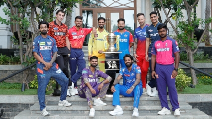 IPL 2025 Retained Players RCB, CSK, KKR, LSG, DC - Likely Retentions and Team Strategies