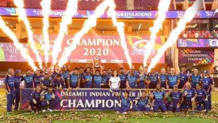 IPL 2025 Retention Players List Mumbai Indians Probability and Mega Auction Strategy