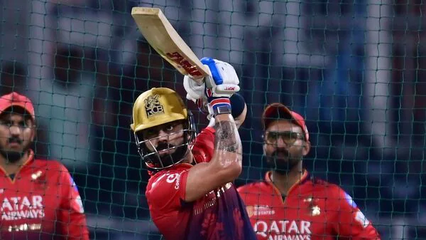 IPL 2025 Schedule Changed | IPL 2025 in England? ECB Steps Up as BCCI Suspends Tournament