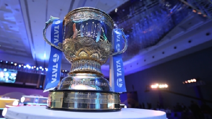 IPL 2025 Schedule | TATA IPL 2025 Set to Begin on March 22 with KKR vs RCB at Eden Garden, Kolkata