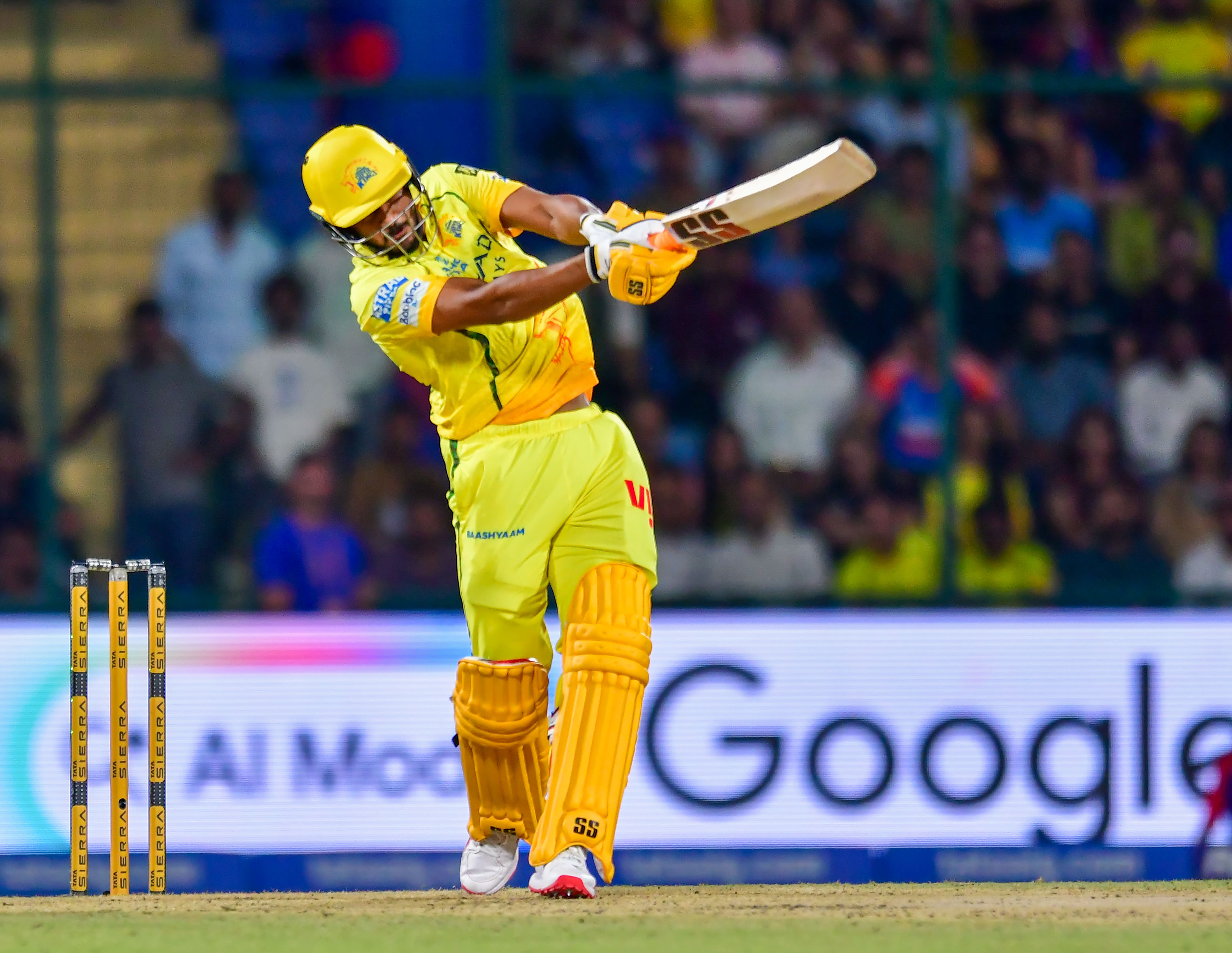 IPL 2026 Batting Leaders: KL Rahul, Sanju Samson and Abhishek Sharma Lead the Run Charts