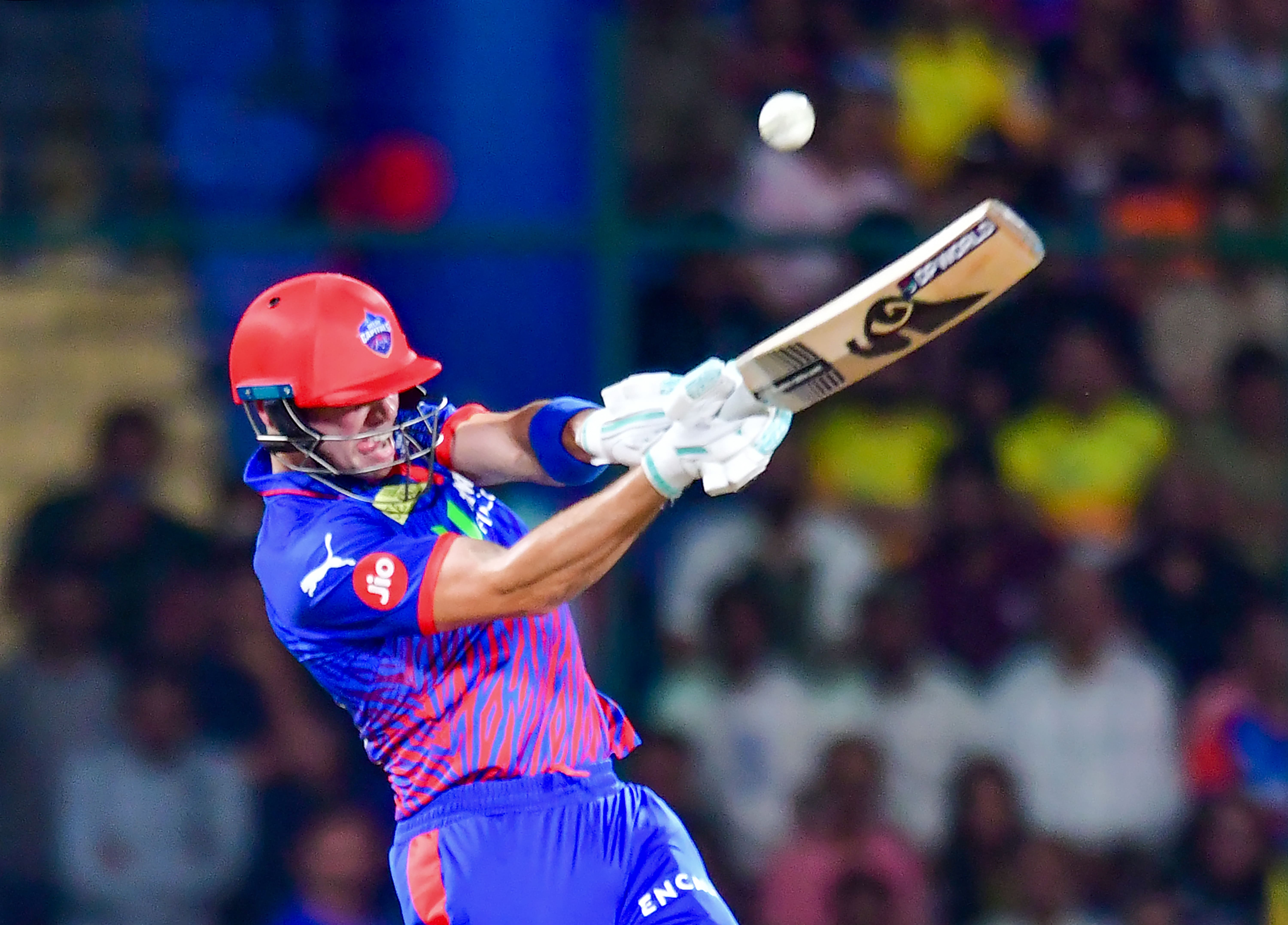 IPL 2026 Batting Leaders: KL Rahul, Sanju Samson and Abhishek Sharma Lead the Run Charts
