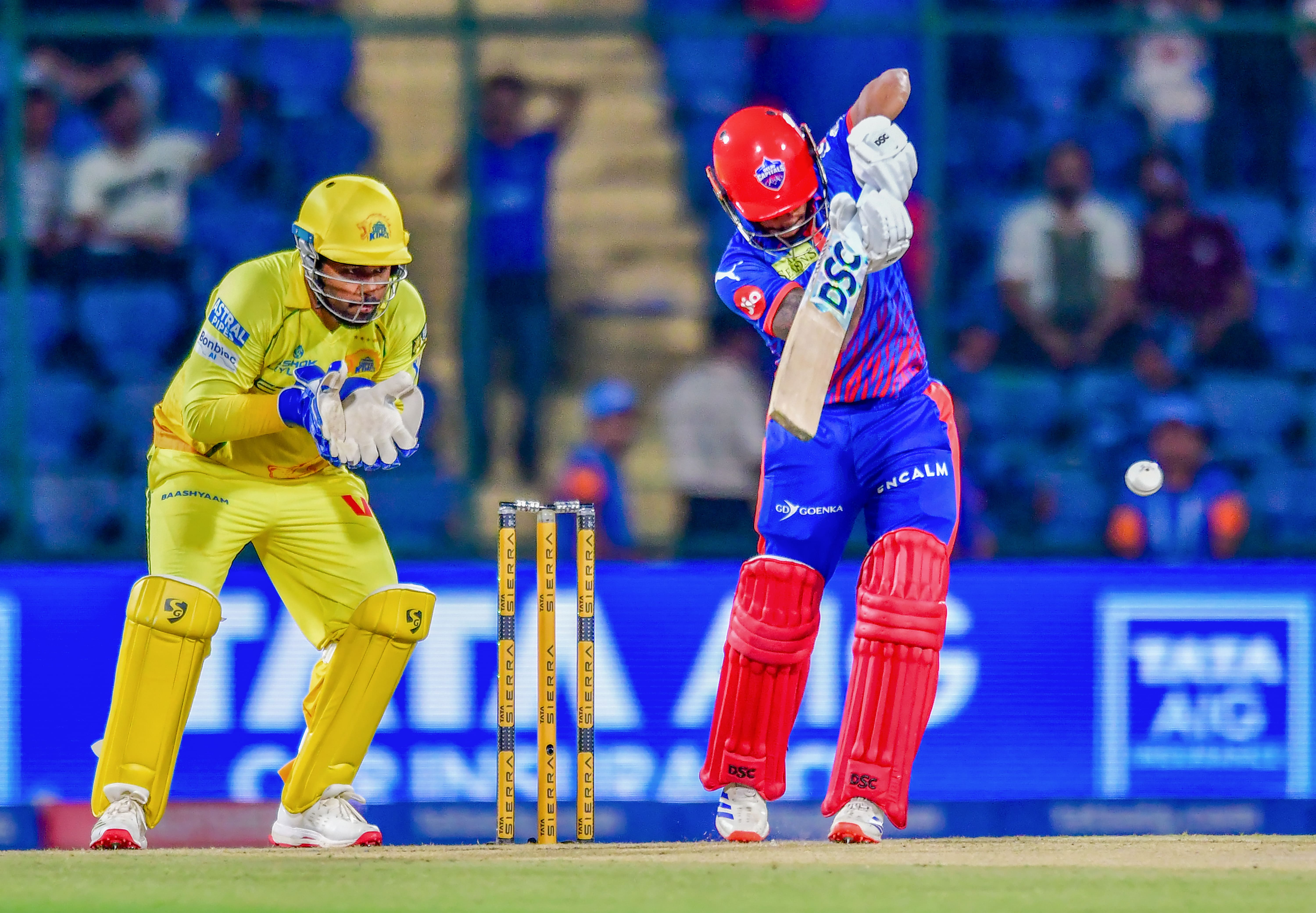 IPL 2026 Batting Trends: How Boundary Power and Strike Rate Are Shaping the Season
