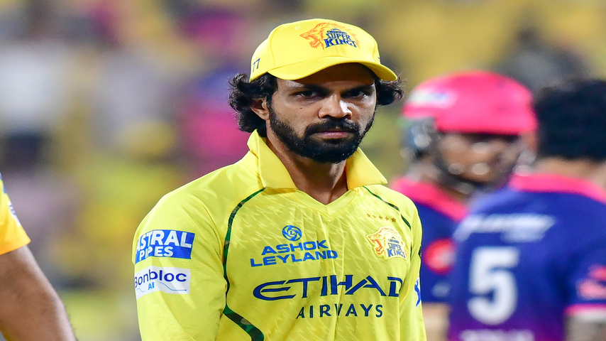 IPL 2026: Faf du Plessis backs Ruturaj Gaikwad amid CSK struggles