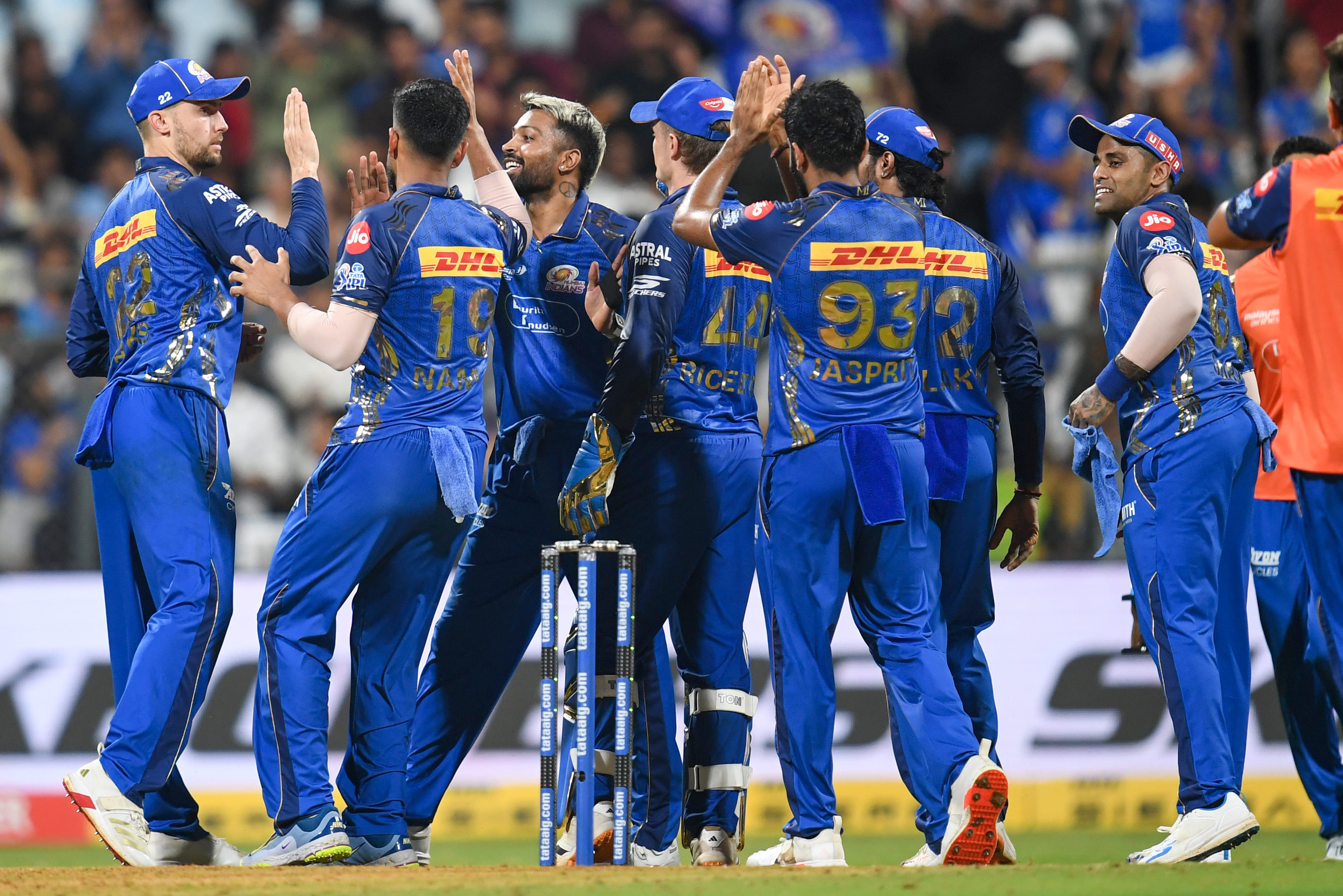 IPL 2026 Match Analysis – A Historic 243 Chase That Redefined T20 Cricket