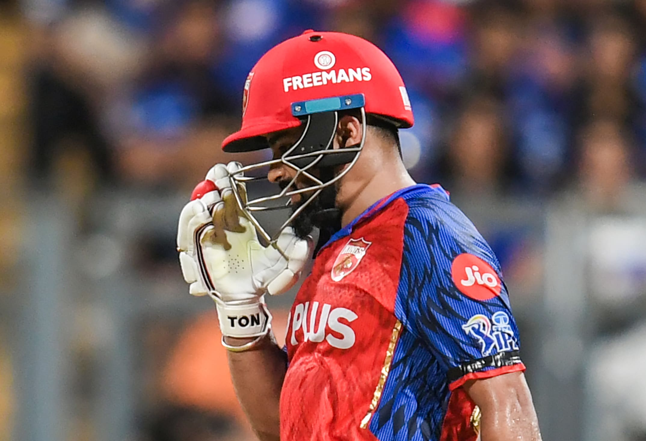 IPL 2026: Mumbai Indians and Punjab Kings Set for a Strategic Showdown