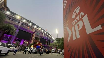 IPL 2026 Opener | RCB vs SRH High-Voltage Clash Preview