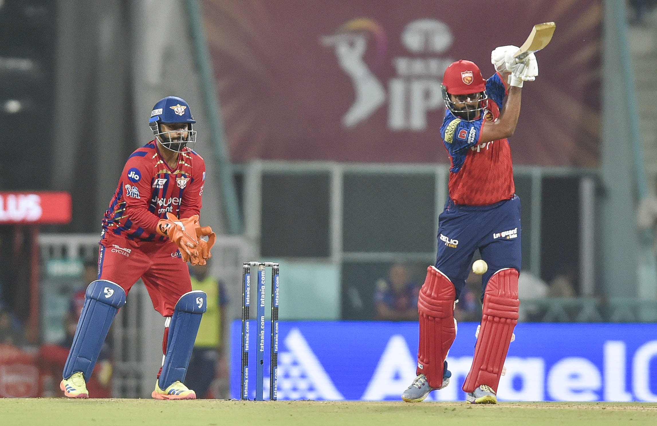 IPL 2026: Shreyas Iyer’s Stunning Century Crushes LSG! Punjab Kings Storm Into Playoffs With Dominant Win