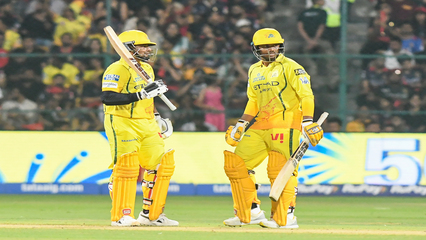 IPL 2026: Stephen Fleming defends CSK rebuild after third straight loss