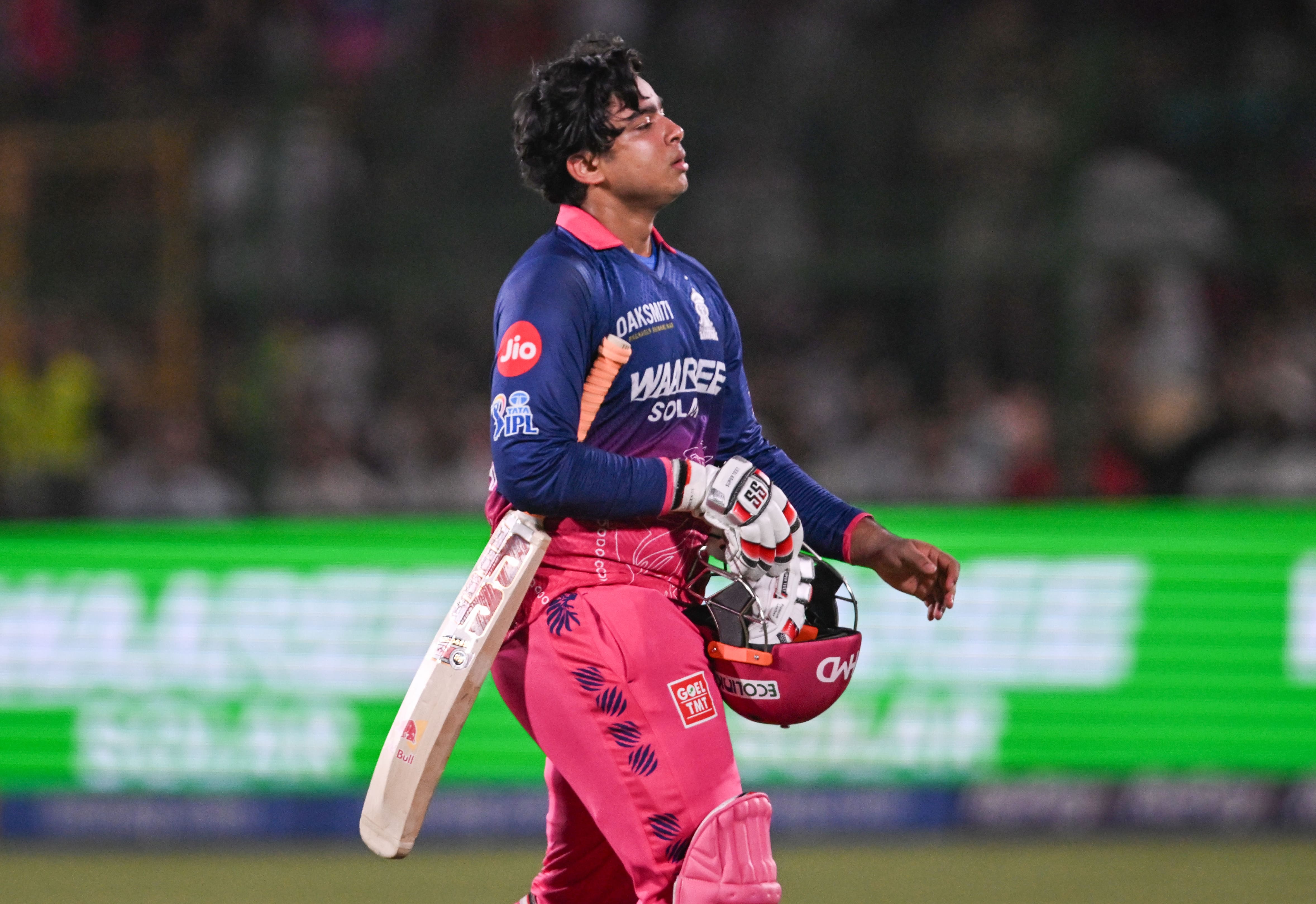 IPL 2026 Sensation: 15-Year-Old Vaibhav Sooryavanshi Creates History After Breaking Chris Gayle’s Rajasthan Royals Six-Hitting Record