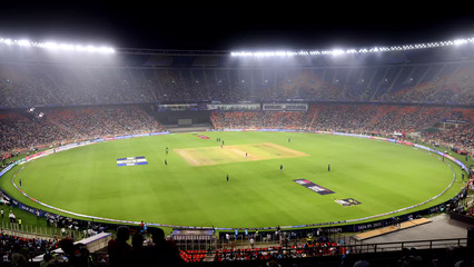 IPL Fan Parks 2025: Chennai and Hyderabad Join Final Phase