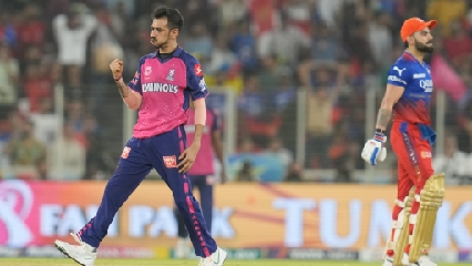 Mock Auction IPL 2025 | Yuzvendra Chahal Which team will secure? RCB or CSK