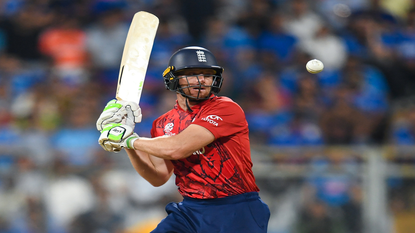 IPL Shaped My Career, Says Jos Buttler Ahead of IPL 2026