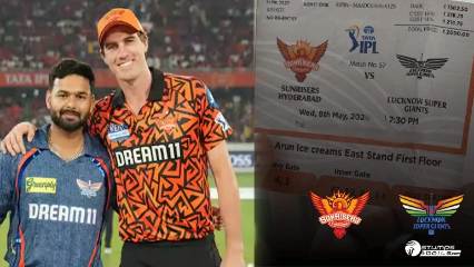 IPL Ticket Refund RCB vs SRH | RCB Ticket Refund for SRH & KKR Matches Begins | IPL 2025 Suspension