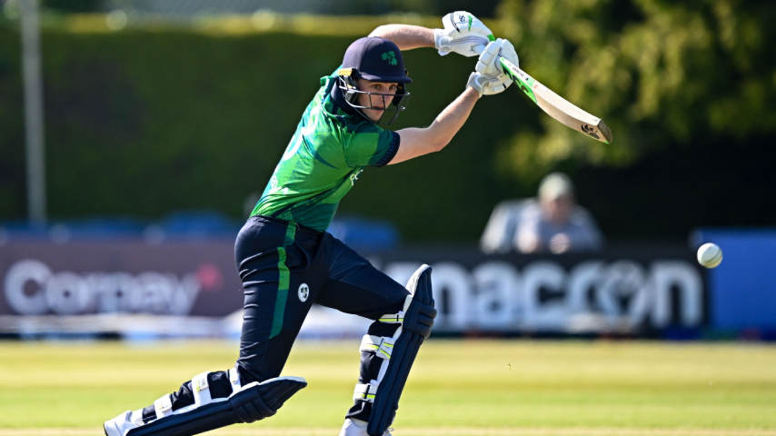 All You Need to Know | Ireland v South Africa Mens T20I Series