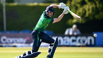 All You Need to Know | Ireland v South Africa Mens T20I Series