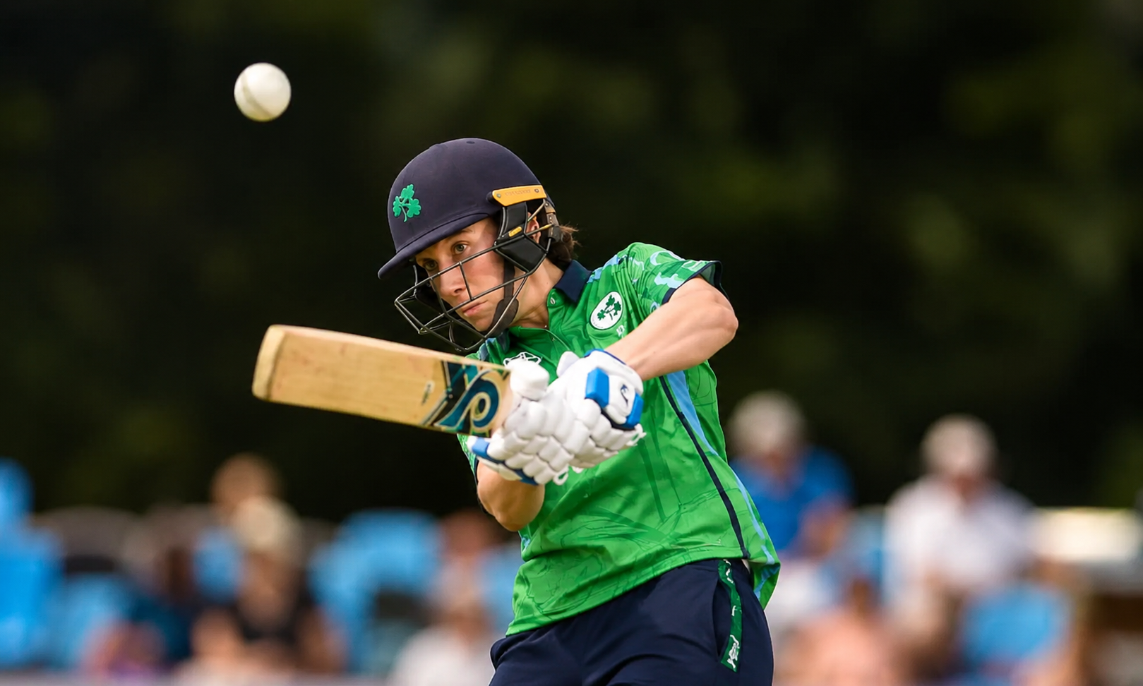 Ireland Women vs West Indies Women Result: Orla Prendergast’s Stunning 71 Powers Ireland Women to Dramatic 1-Run DLS Victory