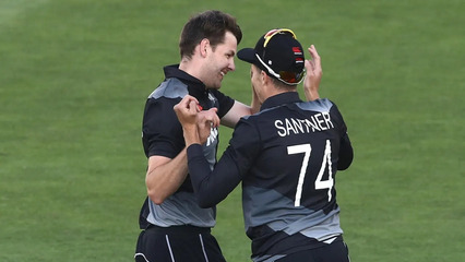 Jacob Duffy Set to Lead New Zealand Pace Attack Against West Indies