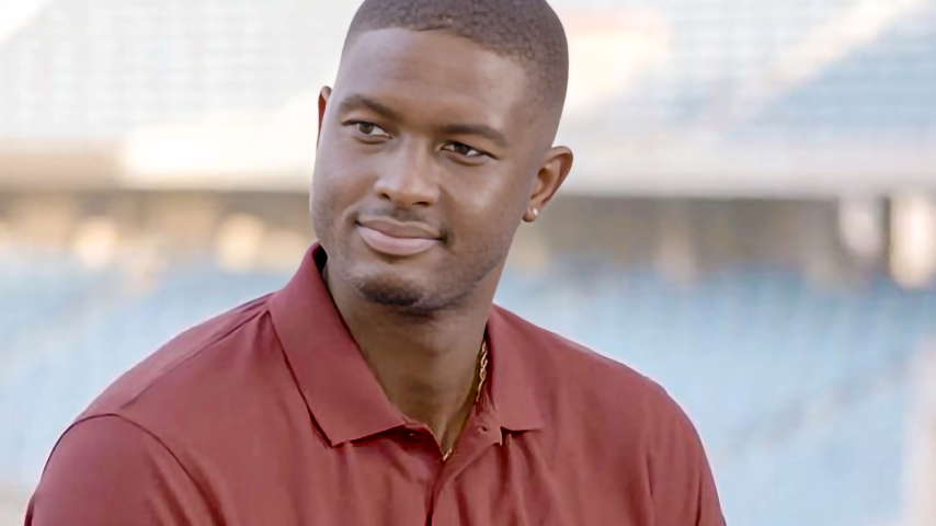 Jason Holder discusses his excitement for Season 3 and the growing competitiveness of the DP World ILT20