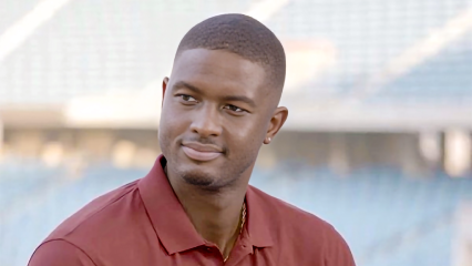 Jason Holder discusses his excitement for Season 3 and the growing competitiveness of the DP World ILT20