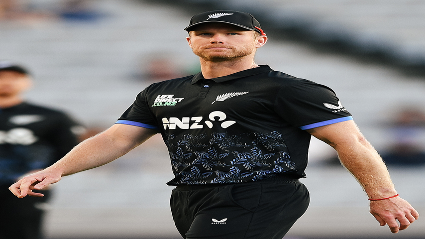 Jimmy Neesham Returns to Auckland in NZ Domestic Contracts