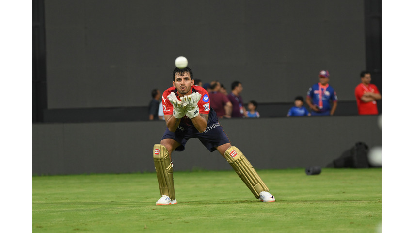Jitesh Sharma RCB IPL 2025: On Confidence, Dinesh Karthik's Mentorship & Smart Cricket