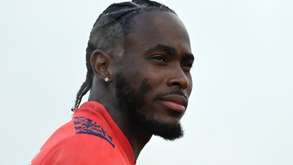 Jofra Archer Ruled Out of Metro Bank ODI Series Against West Indies