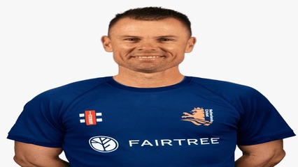 Johan Botha Joins Netherlands Cricket as Consultant Ahead of CWCL2